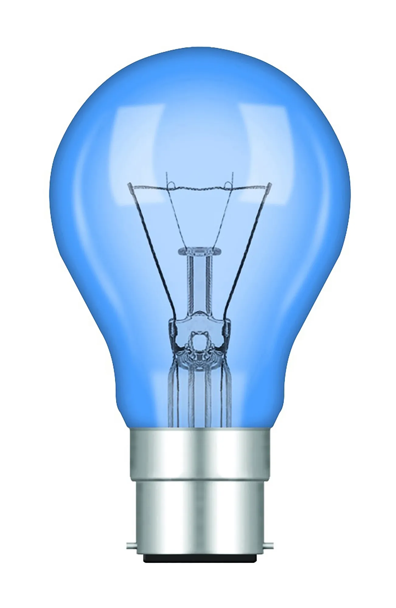 GLS Daylight Incandescent Luxram GLS